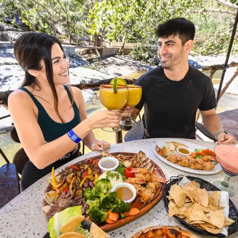 Los Veranos Restaurant