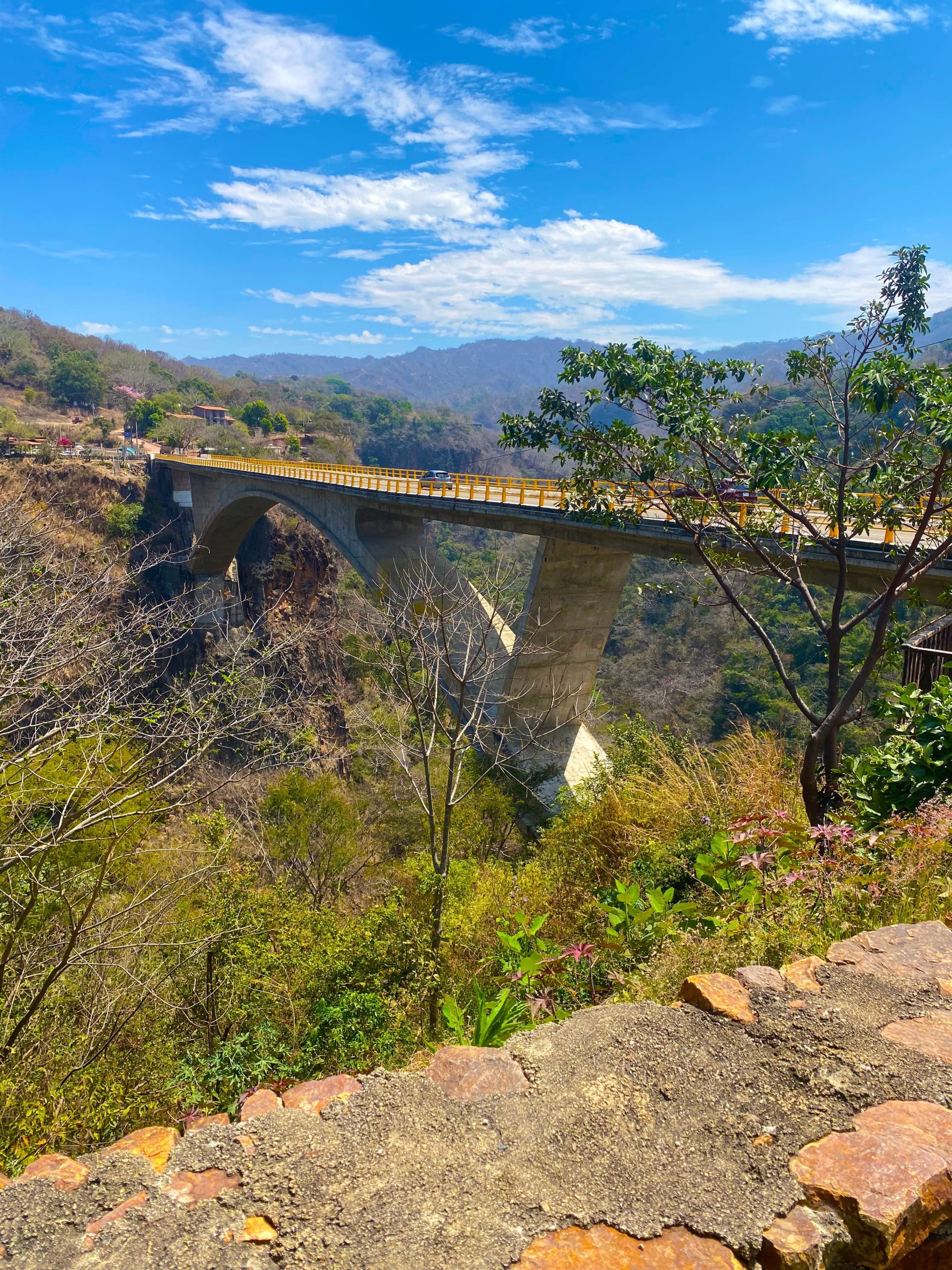 Puente El Progreso