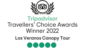 Travellers Choice Awards Winner 2022