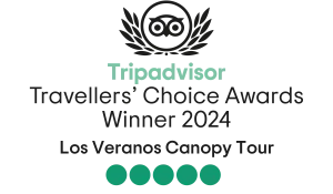 Travellers Choice Awards Winner 2024