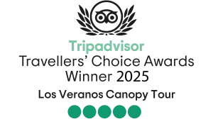 Travellers Choice Awards Winner 2025