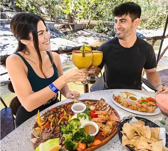 Los Veranos Restaurant